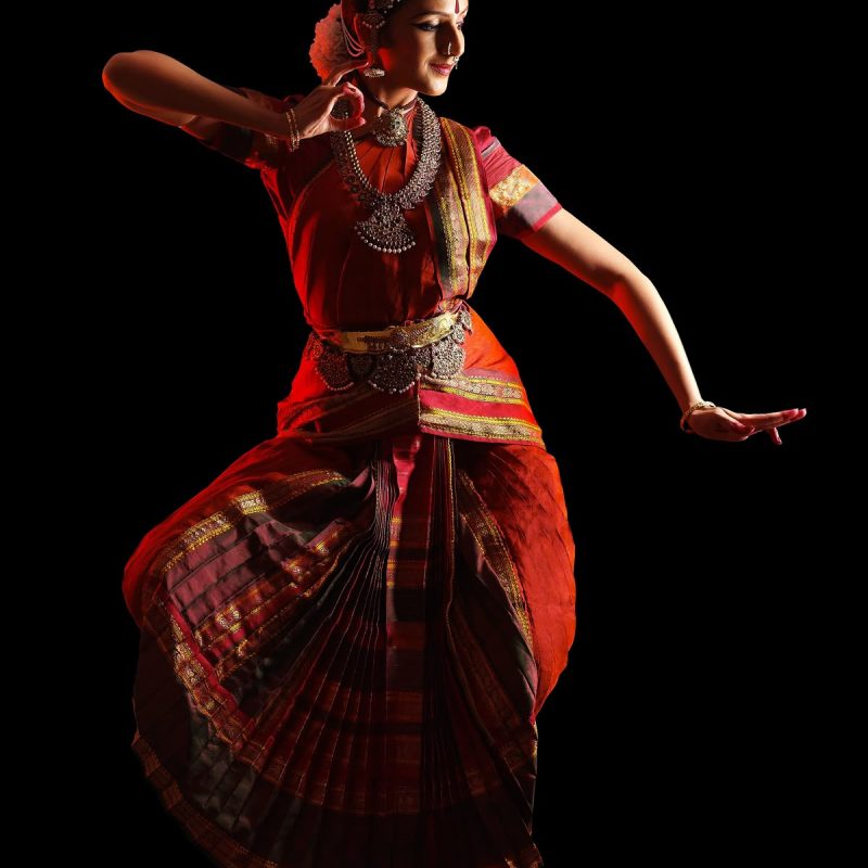 Bharatanatyam