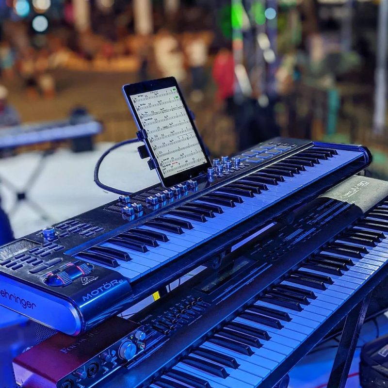 Instrumental Classes Instrumental Classes